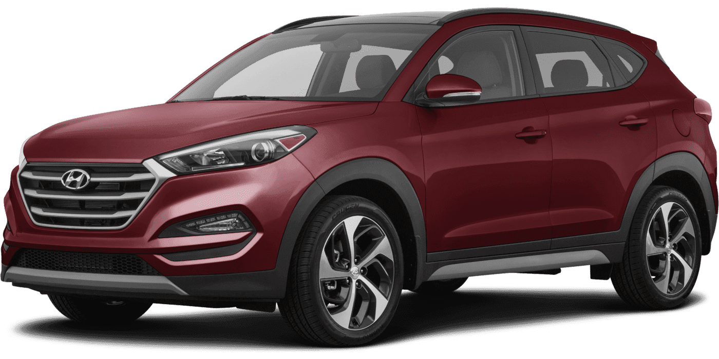 2018 Hyundai Tucson Value in North Aurora IL For Sale - Image 1