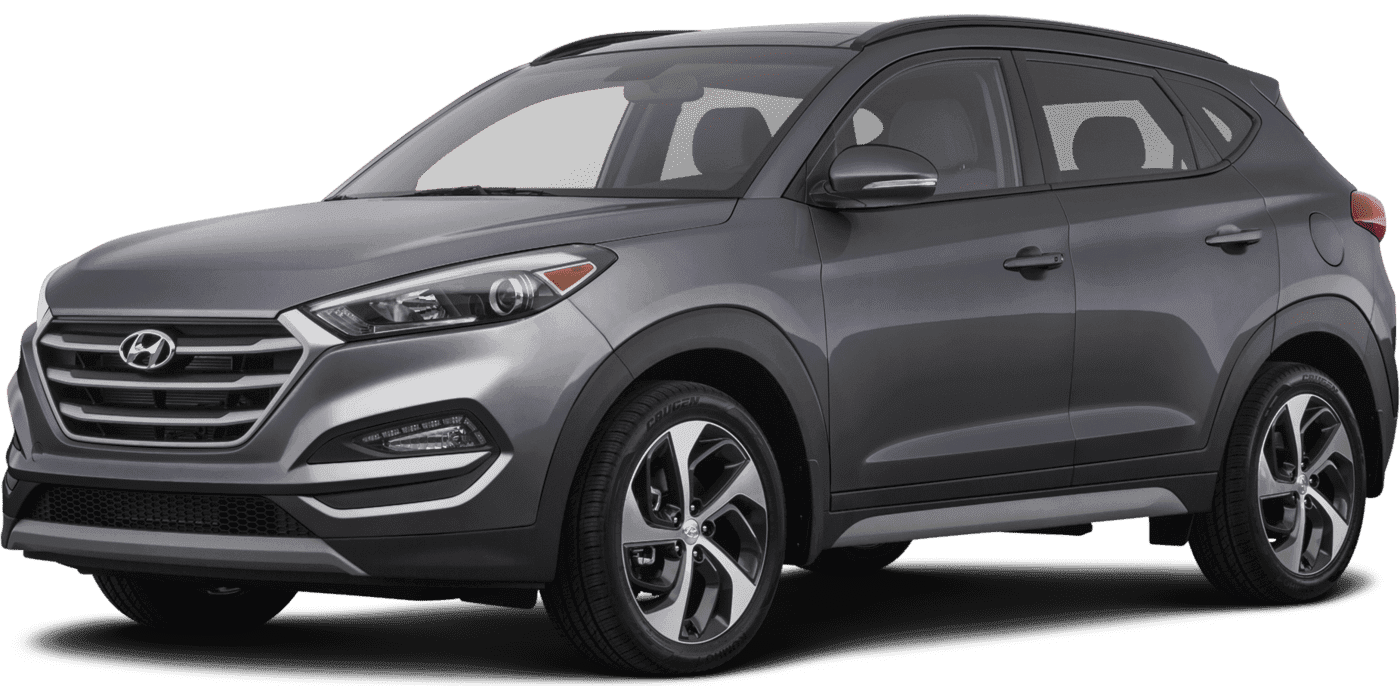 2018 Hyundai Tucson Value in Delray Beach FL For Sale - Image 1