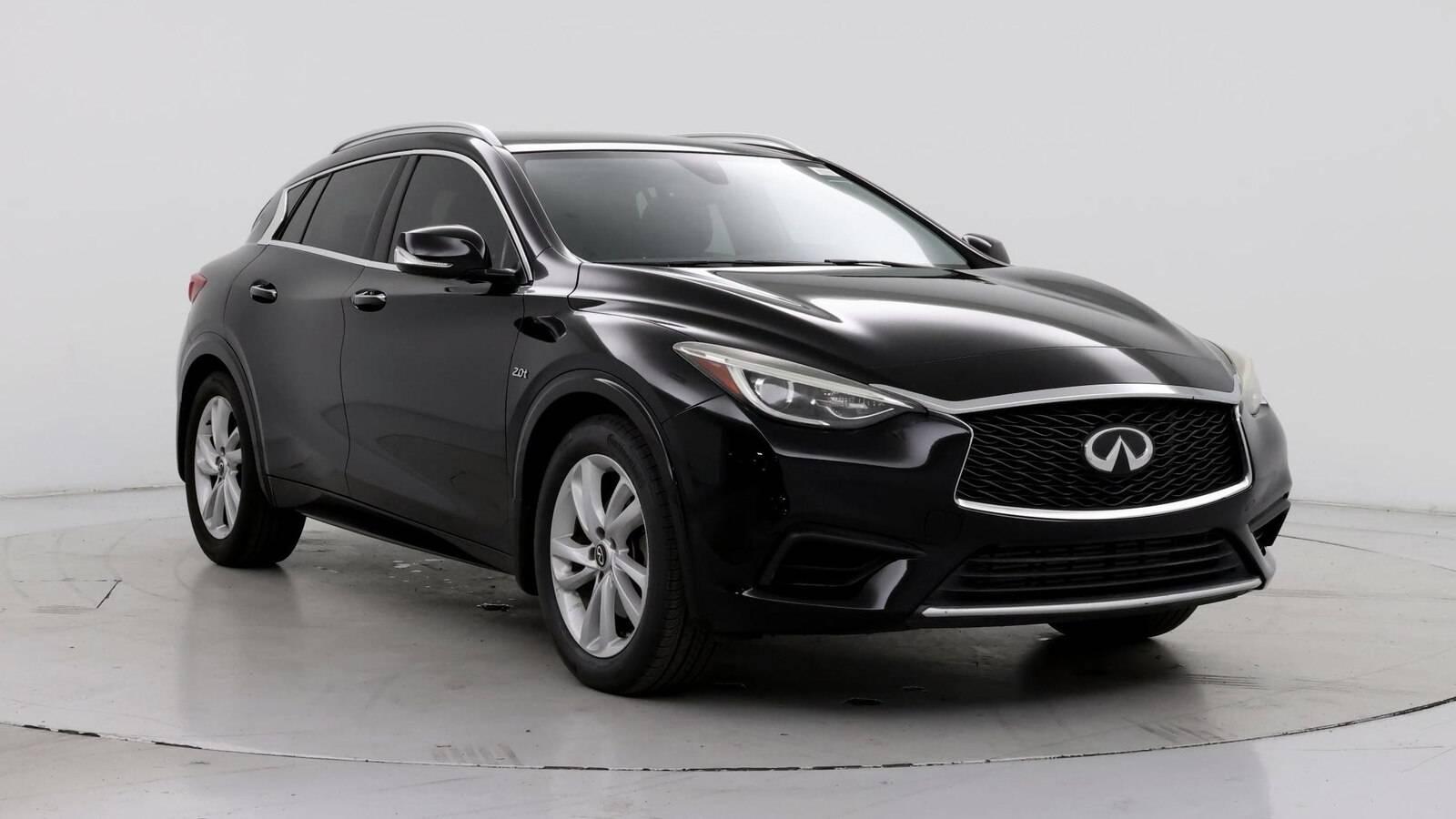 2018 INFINITI QX30 LUXE in Birmingham AL For Sale - Image 1