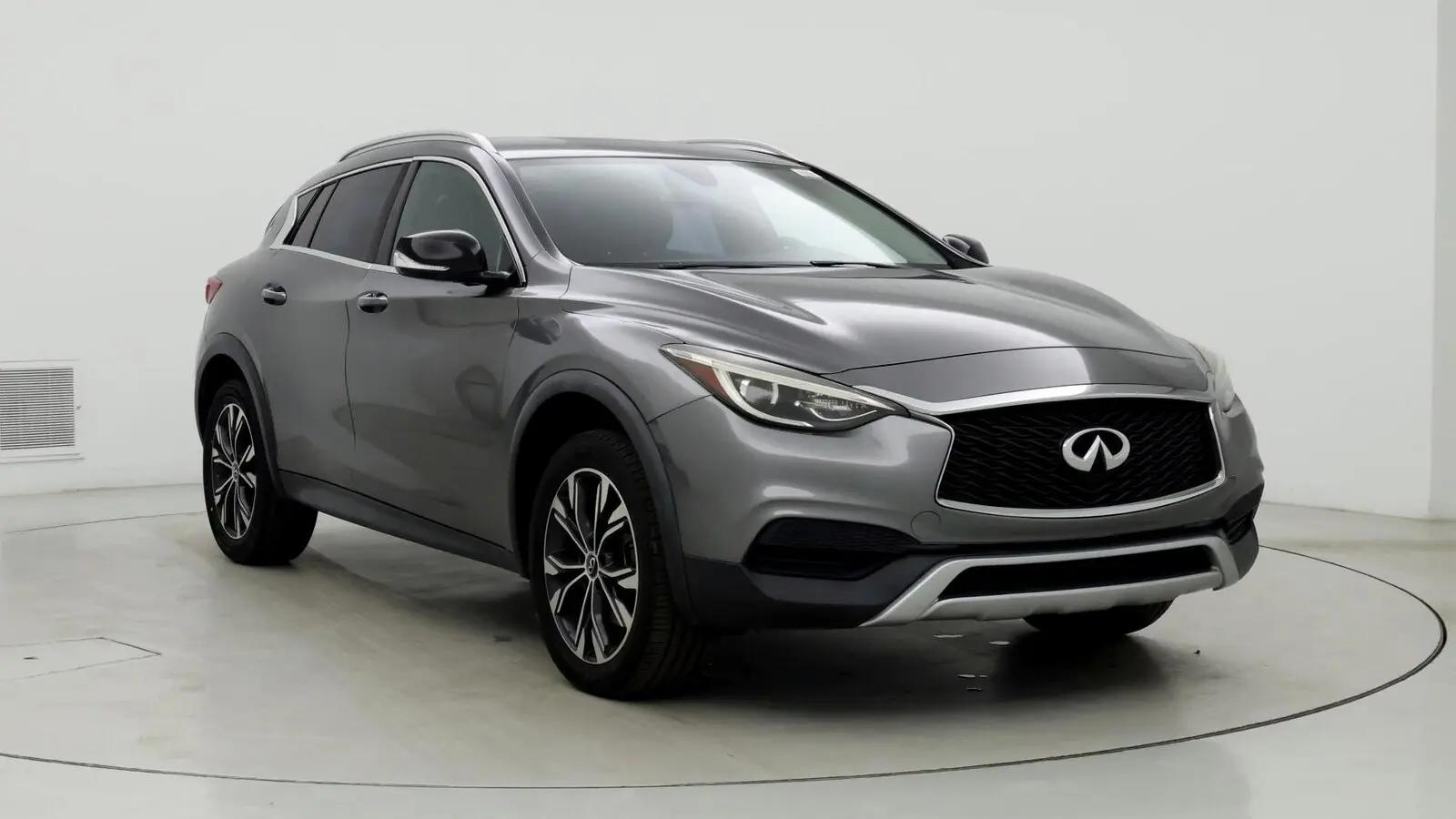 2018 INFINITI QX30 Luxury in Birmingham AL For Sale - Image 1