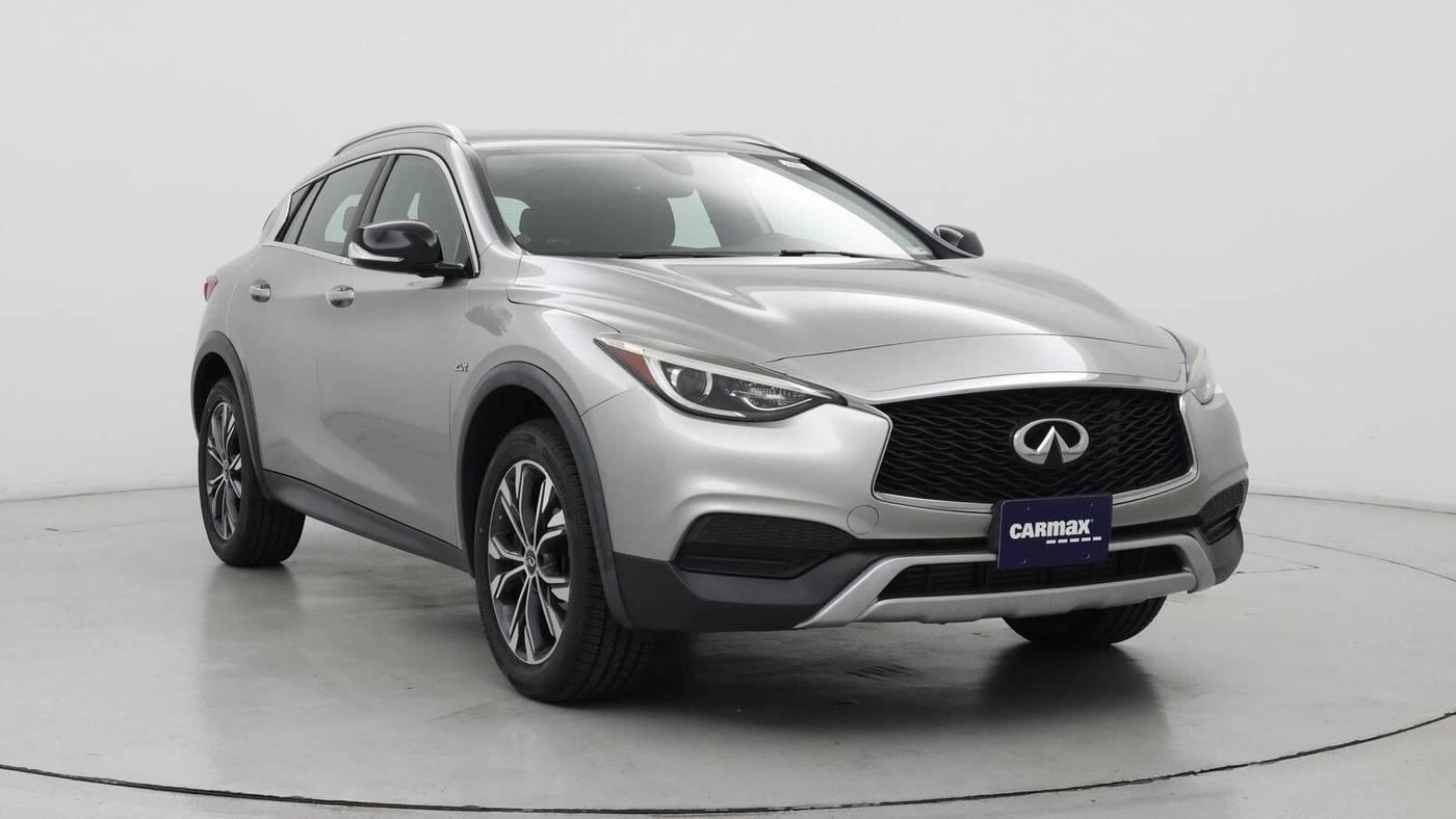 2018 INFINITI QX30 Luxury in Birmingham AL For Sale - Image 1