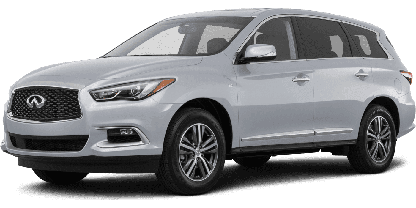 2018 INFINITI QX60 3.5 in Orlando FL For Sale - Image 1