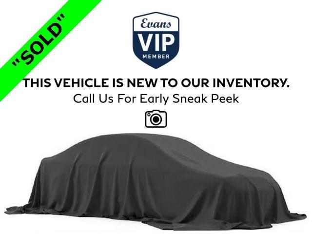 2018 INFINITI QX80 Standard in Dayton OH For Sale - Image 1