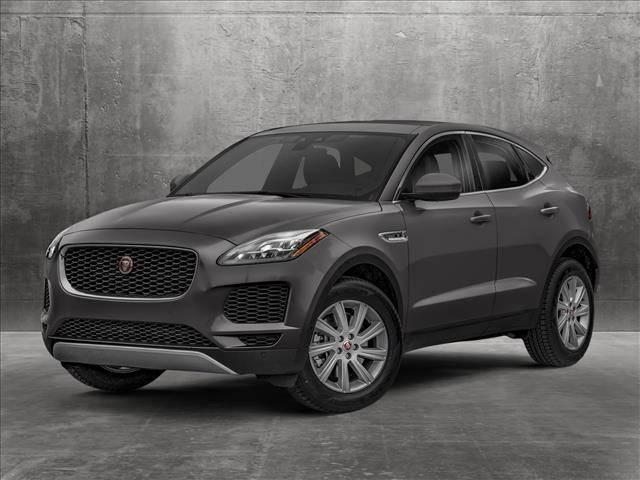 2018 Jaguar E-PACE R-Dynamic S in Pompano Beach FL For Sale - Image 1