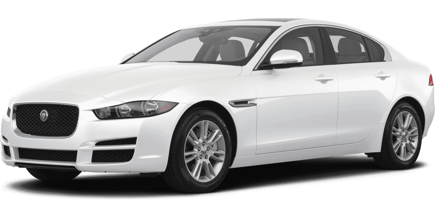 2018 Jaguar XE Premium in La Habra CA For Sale - Image 1