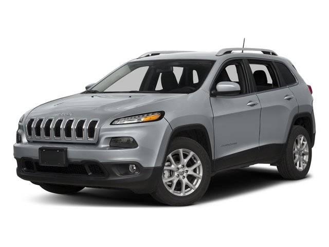 2018 Jeep Cherokee Latitude in Bellflower CA For Sale - Image 1