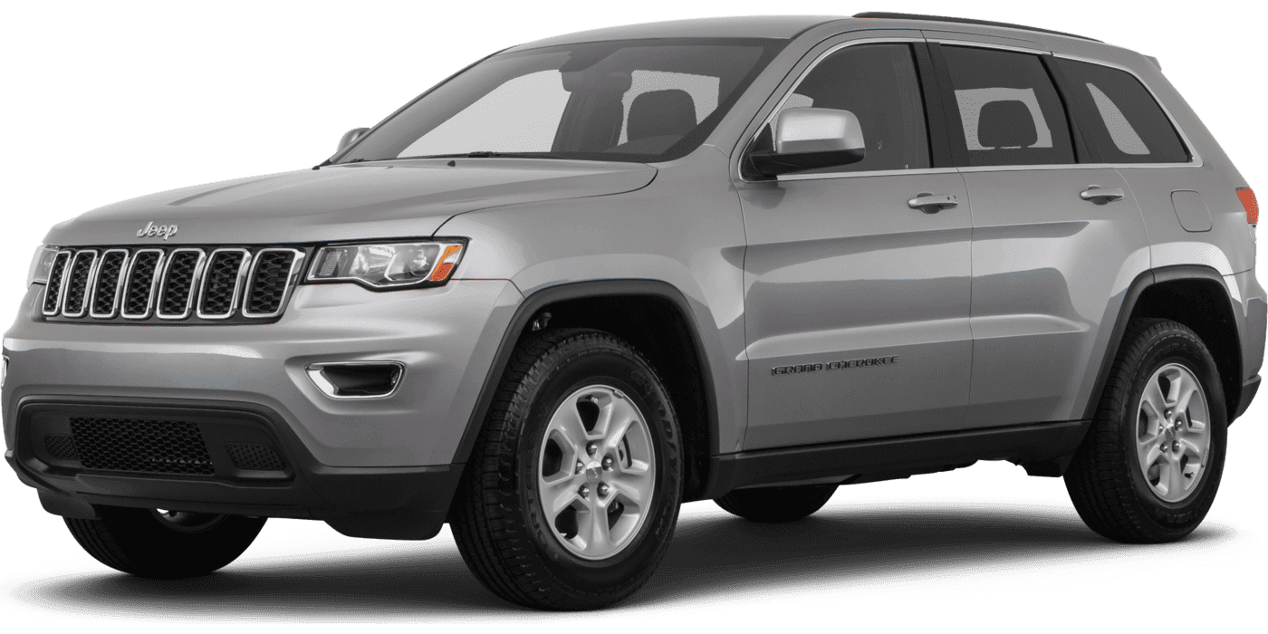 2018 Jeep Grand Cherokee Altitude in Tampa FL For Sale - Image 1