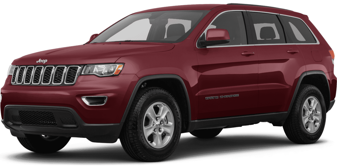 2018 Jeep Grand Cherokee Altitude in Marshalltown, IA For Sale - Image 1