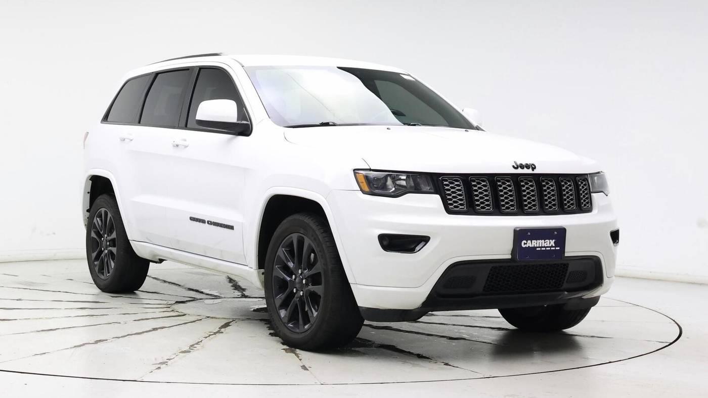 2018 Jeep Grand Cherokee Altitude in Birmingham AL For Sale - Image 1