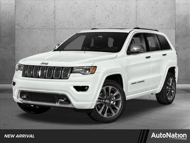 2018 Jeep Grand Cherokee High Altitude in Phoenix AZ For Sale - Image 1