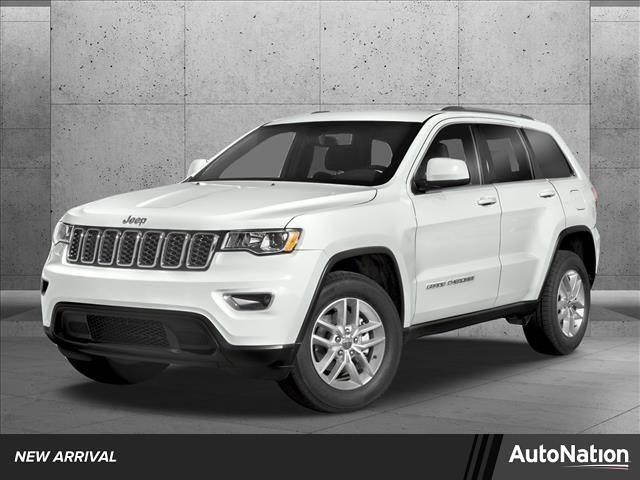2018 Jeep Grand Cherokee Laredo E in Littleton CO For Sale - Image 1