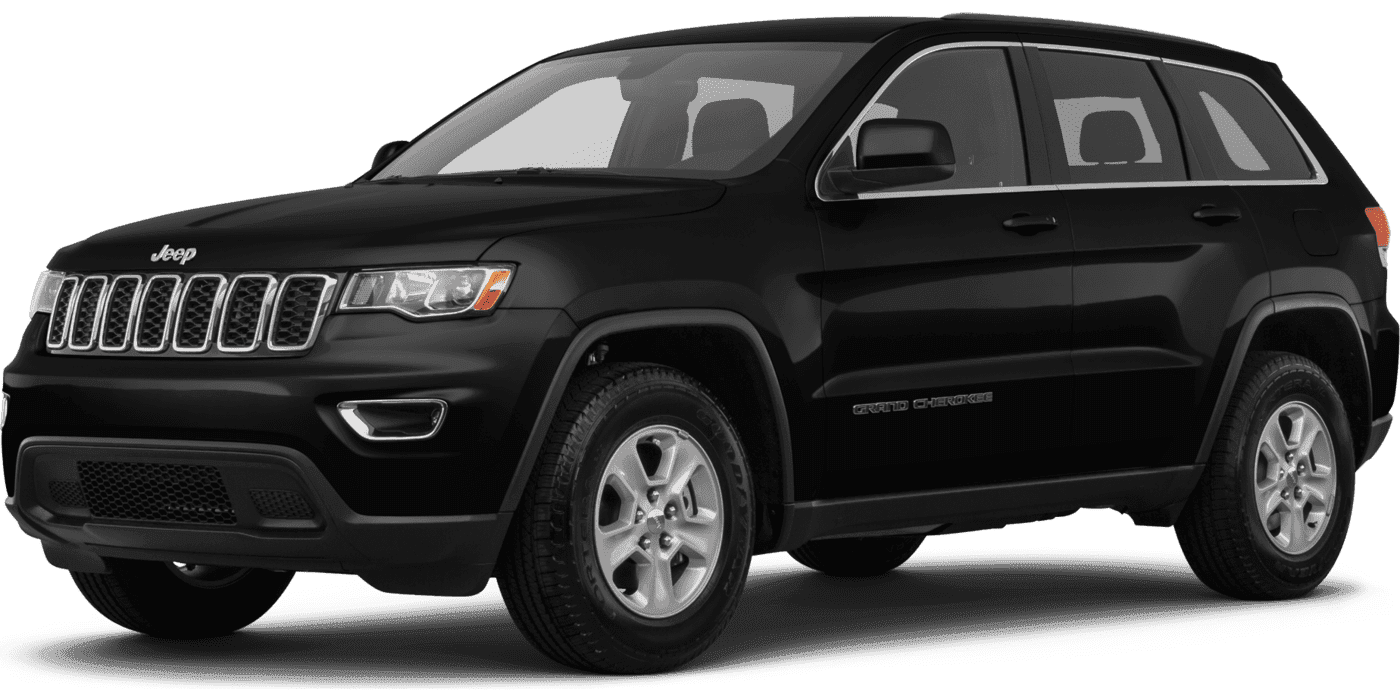 2018 Jeep Grand Cherokee Laredo E in Fayetteville TN For Sale - Image 1