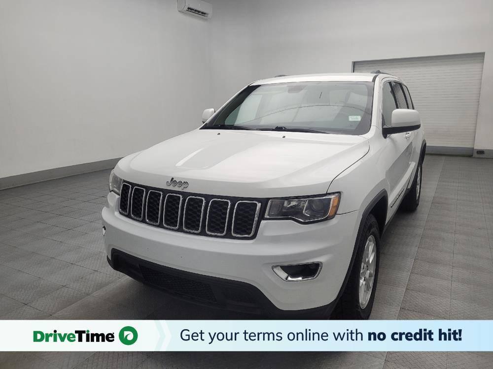 2018 Jeep Grand Cherokee Laredo in Jackson MS For Sale - Image 1