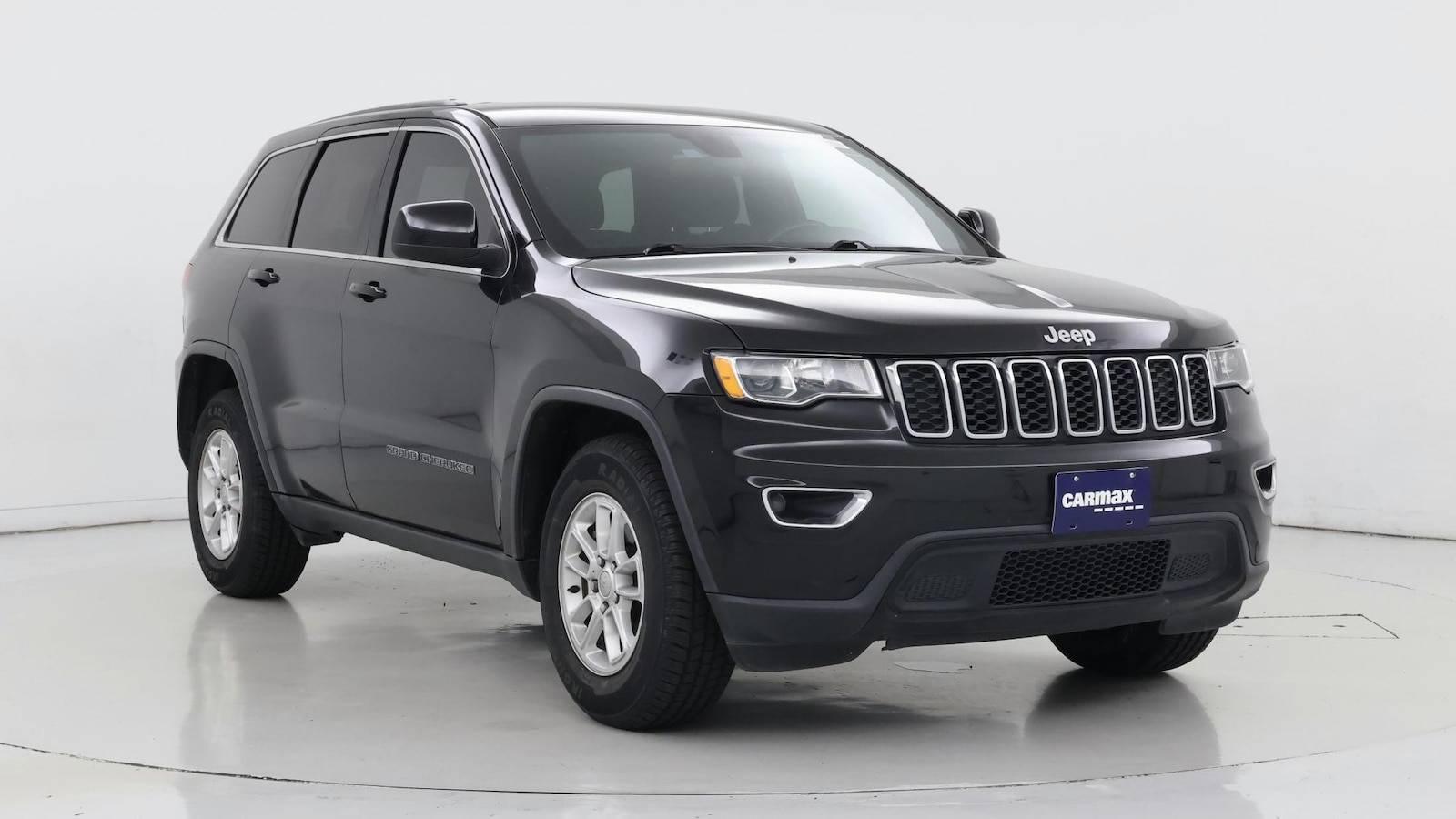 2018 Jeep Grand Cherokee Laredo in Birmingham AL For Sale - Image 1