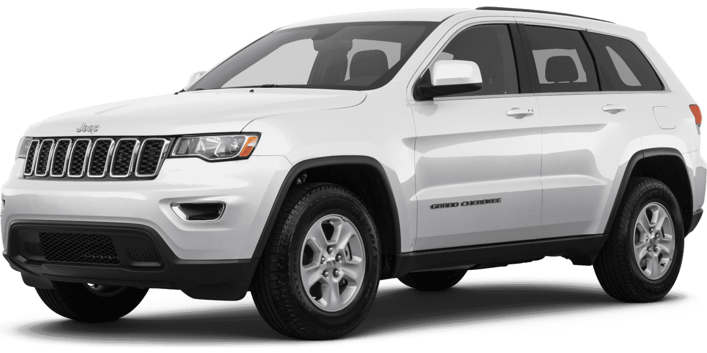 2018 Jeep Grand Cherokee Laredo in Helena MT For Sale - Image 1