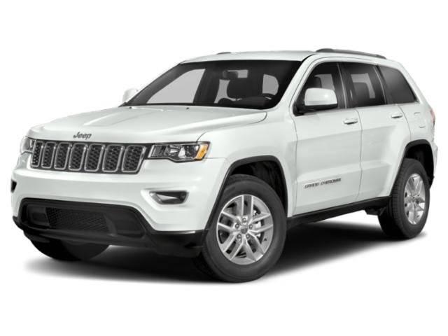 2018 Jeep Grand Cherokee Laredo in Fuquay-Varina NC For Sale - Image 1