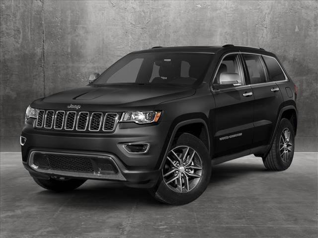 2018 Jeep Grand Cherokee Limited in Winter Park FL For Sale - Image 1