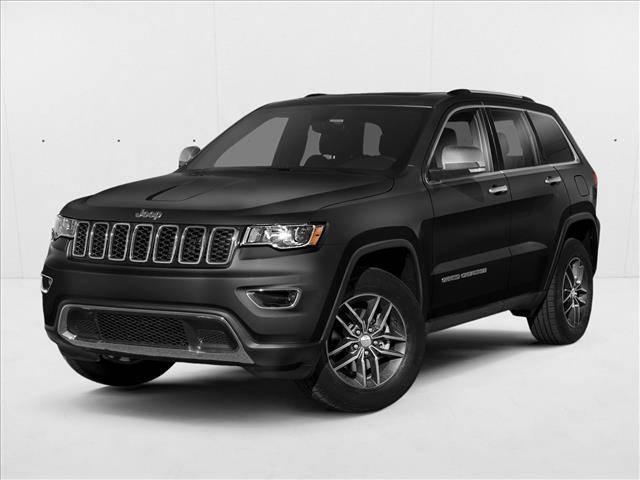 2018 Jeep Grand Cherokee Limited in Littleton CO For Sale - Image 1