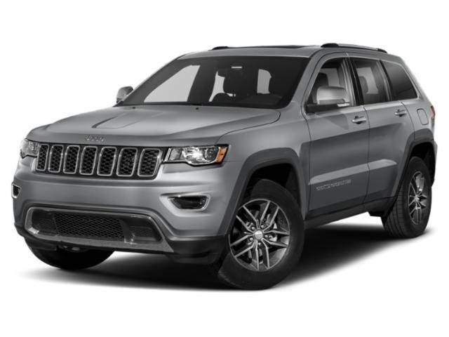 2018 Jeep Grand Cherokee Limited in Saint Charles IL For Sale - Image 1