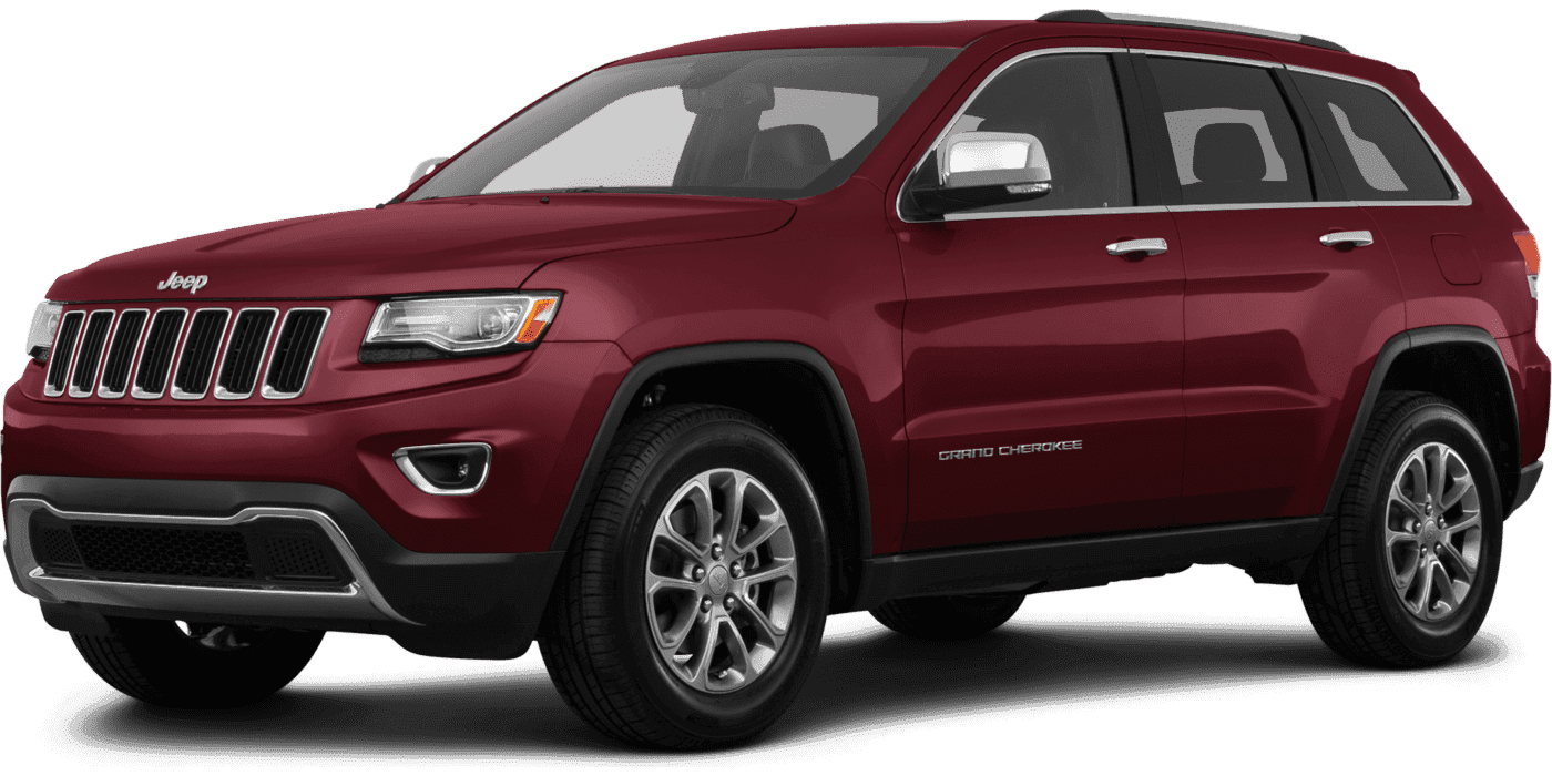 2018 Jeep Grand Cherokee Limited in Latham NY For Sale - Image 1
