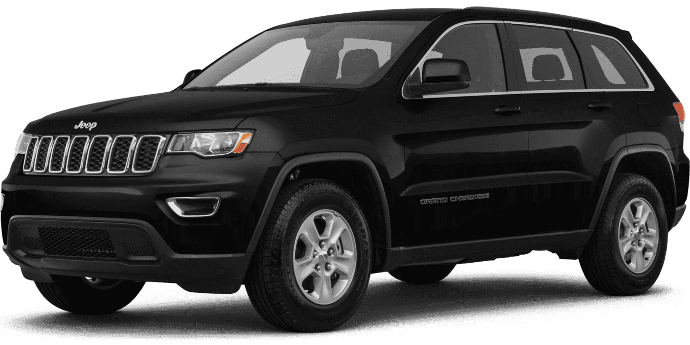 2018 Jeep Grand Cherokee Overland in Milwaukee WI For Sale - Image 1