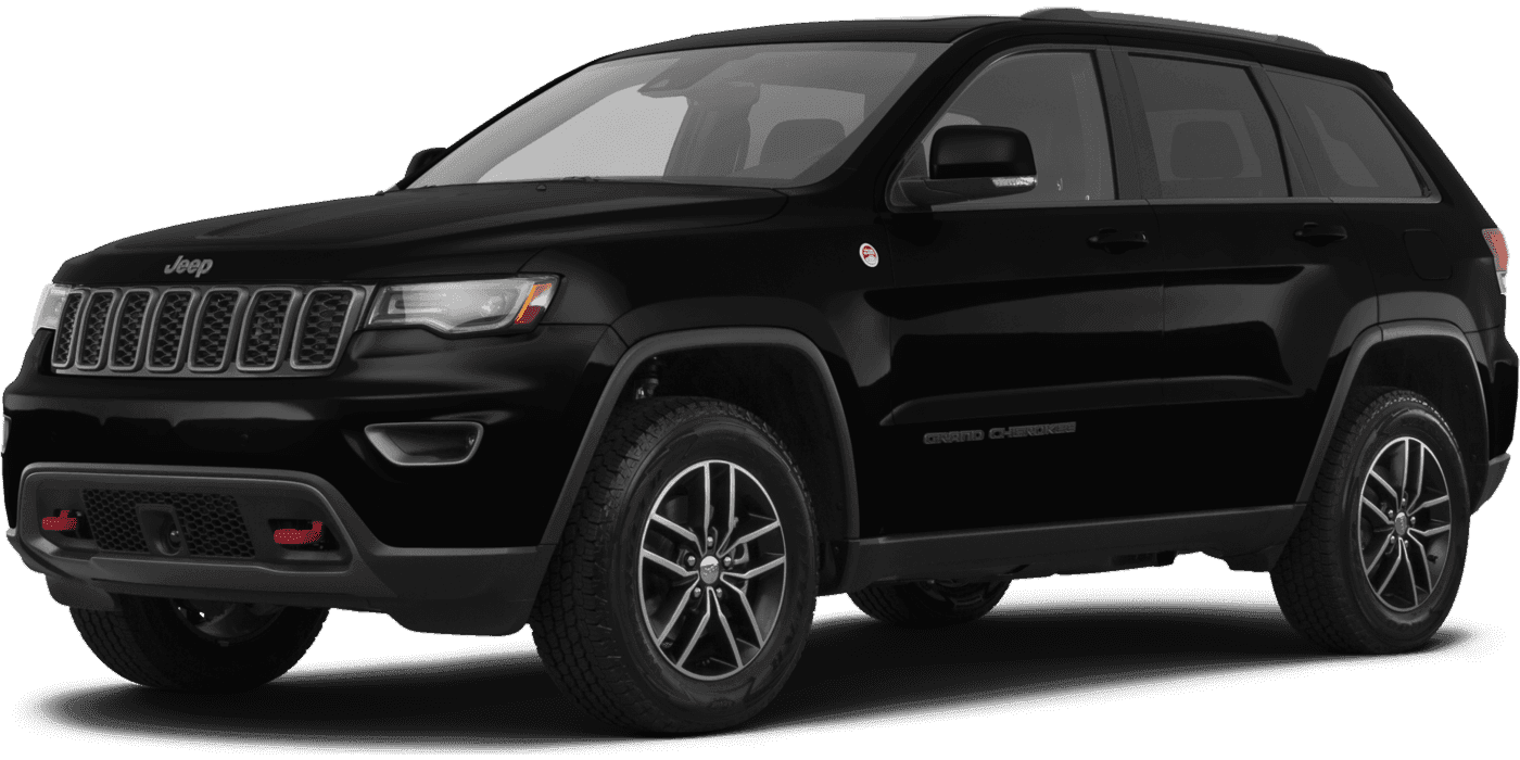 2018 Jeep Grand Cherokee Trailhawk in Peoria AZ For Sale - Image 1