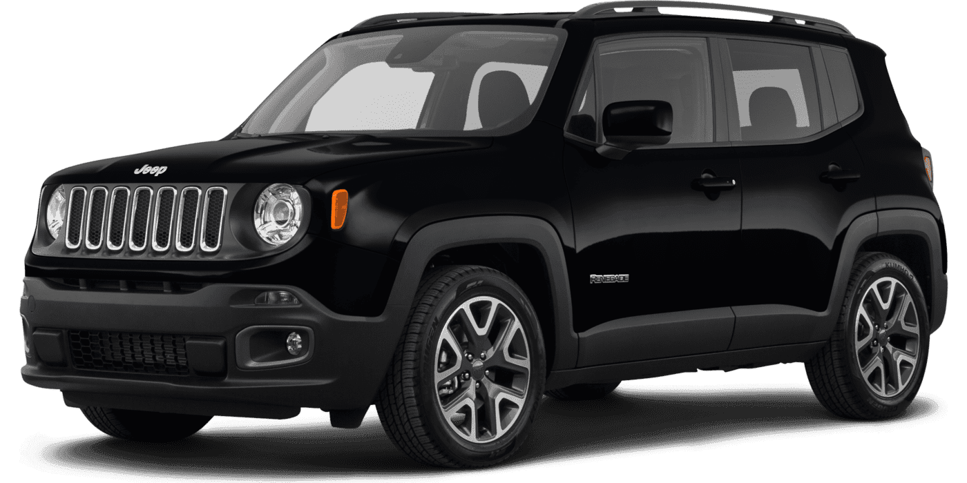 2018 Jeep Renegade Latitude in Elkton MD For Sale - Image 1
