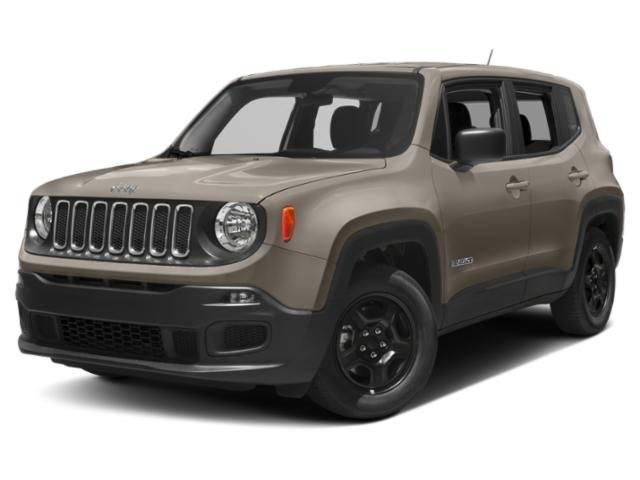 2018 Jeep Renegade Sport in Fort Myers FL For Sale - Image 1