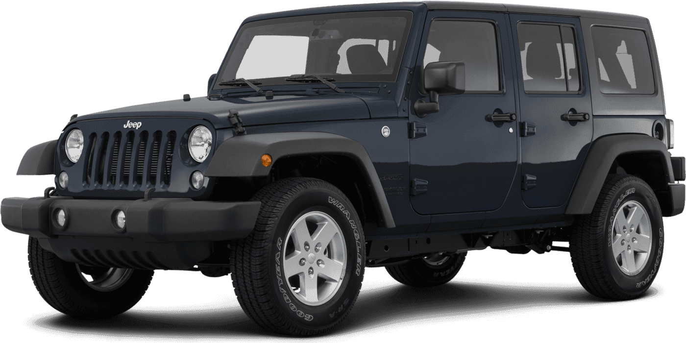 2018 Jeep Wrangler Altitude in Roseville MN For Sale - Image 1