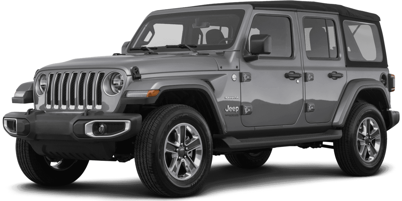 2018 Jeep Wrangler Moab in Hanover Hanover MA For Sale - Image 1
