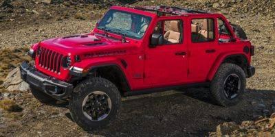 2018 Jeep Wrangler Rubicon in Spring TX For Sale - Image 1