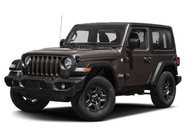 2018 Jeep Wrangler Sport S in Ft. Worth TX For Sale - Image 1