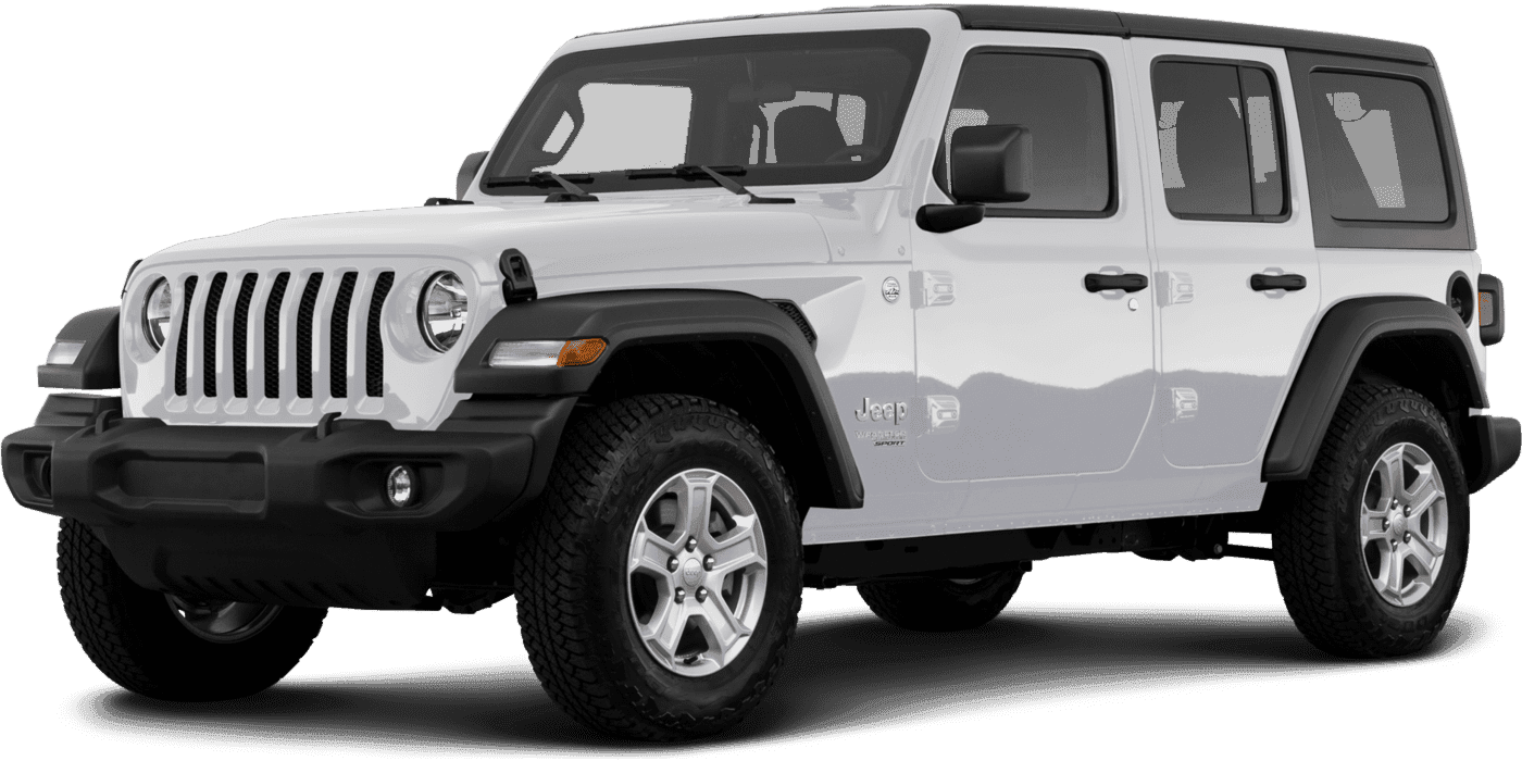 2018 Jeep Wrangler Sport S in Castle Rock CO For Sale - Image 1