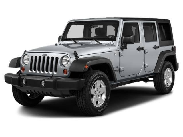 2018 Jeep Wrangler Sport in Montclair CA For Sale - Image 1