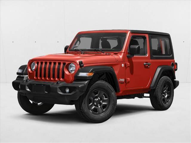 2018 Jeep Wrangler Sport in Pembroke Pines FL For Sale - Image 1
