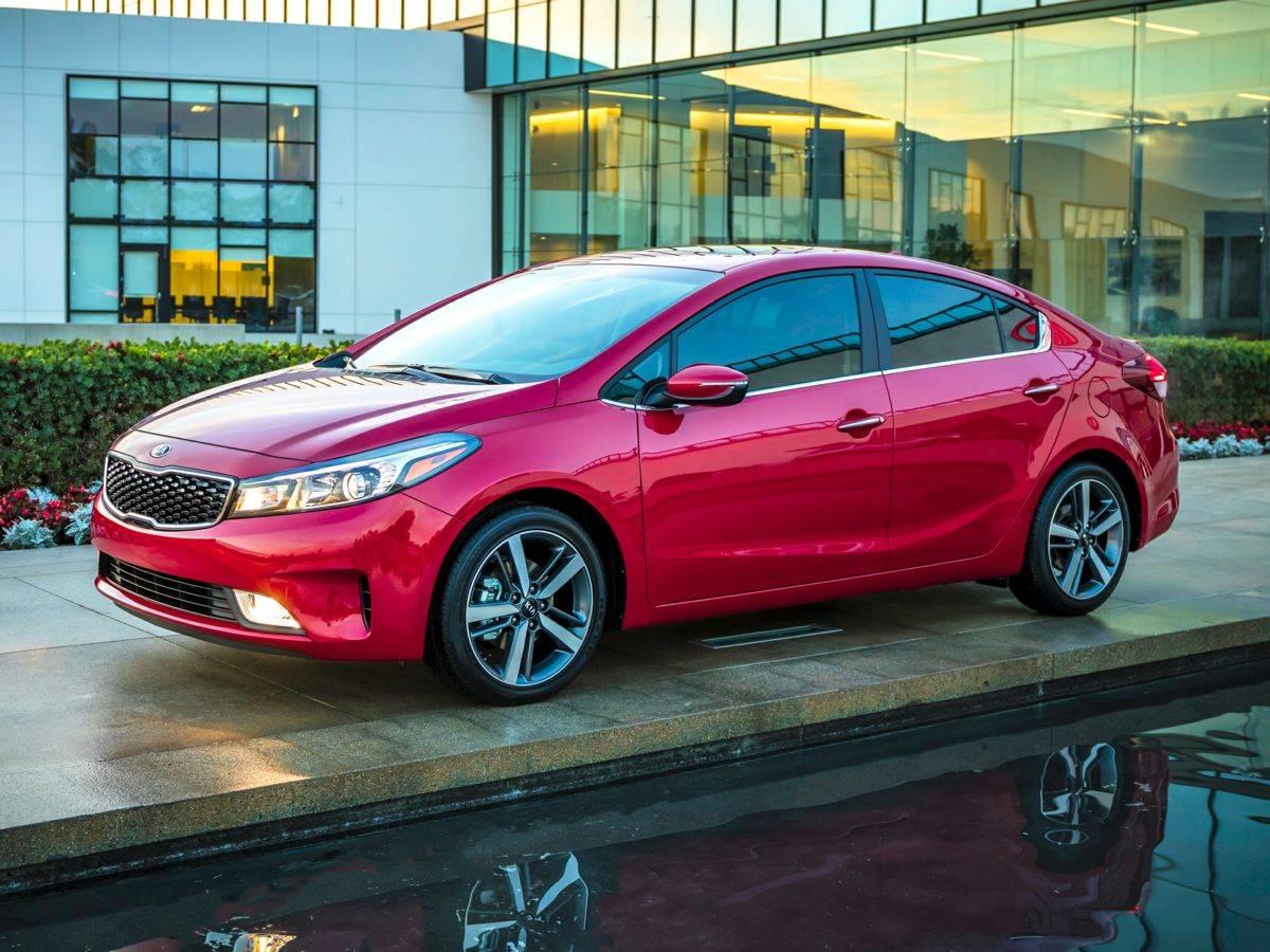 2018 Kia Forte LX in Fallston MD For Sale - Image 1