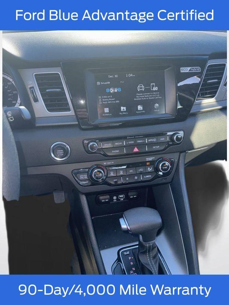 2018 Kia Niro Hybrid LX in Beaverton OR For Sale - Image 1