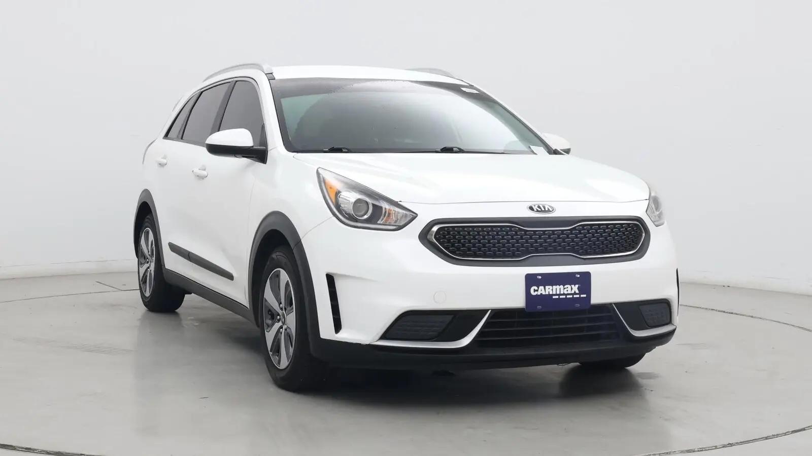 2018 Kia Niro Hybrid LX in Birmingham AL For Sale - Image 1