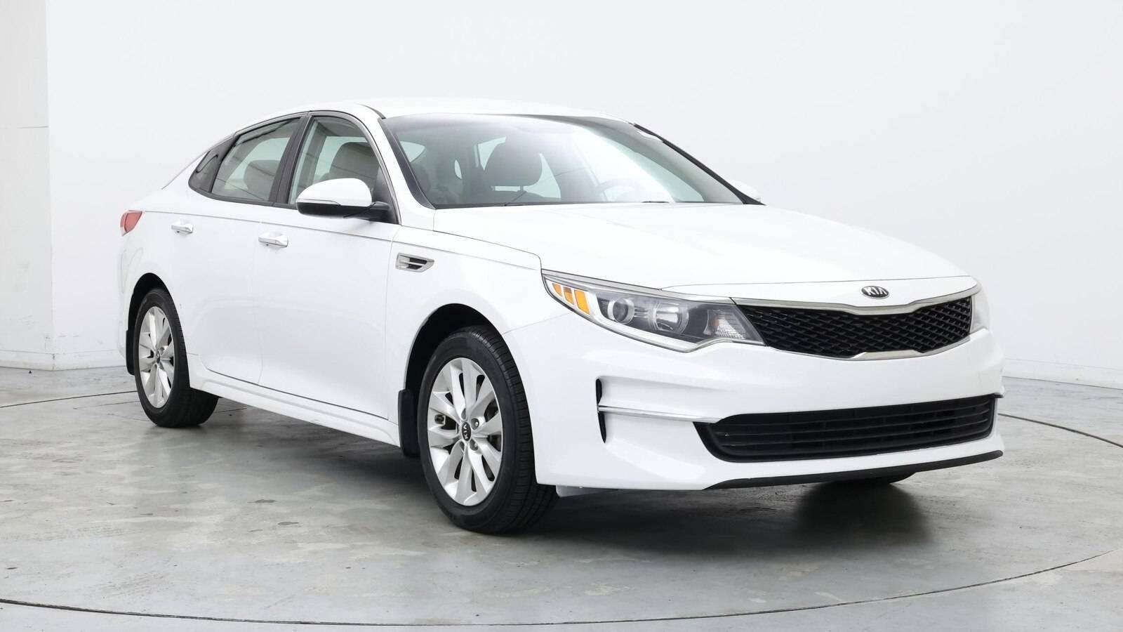 2018 Kia Optima LX in Birmingham AL For Sale - Image 1