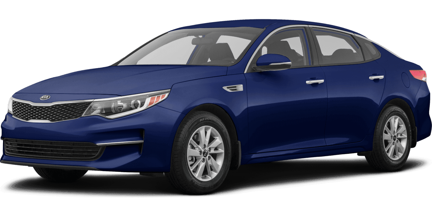 2018 Kia Optima LX in Sussex NJ For Sale - Image 1