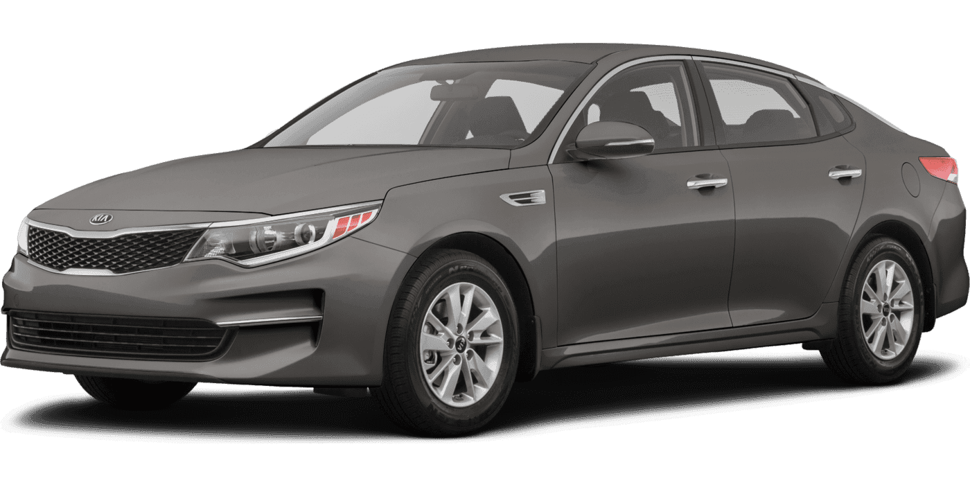 2018 Kia Optima LX in Columbia MO For Sale - Image 1