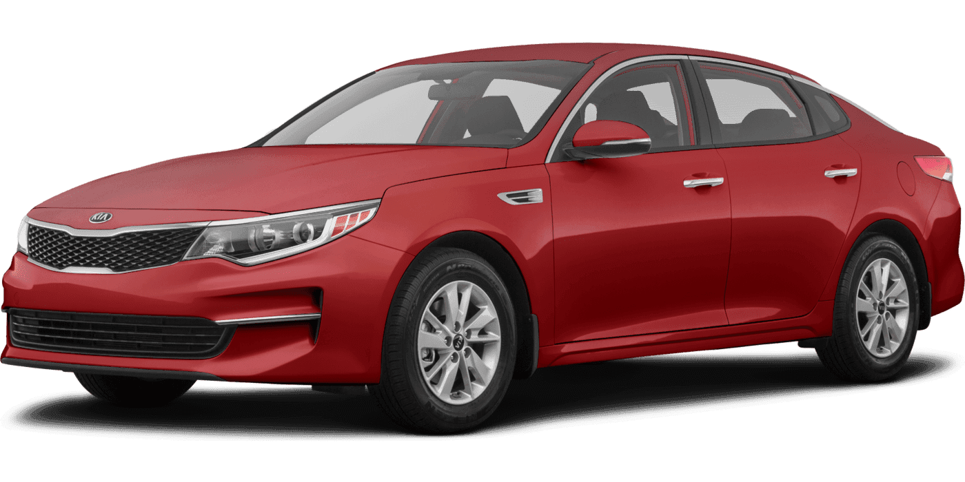 2018 Kia Optima S in Temple Hills MD For Sale - Image 1
