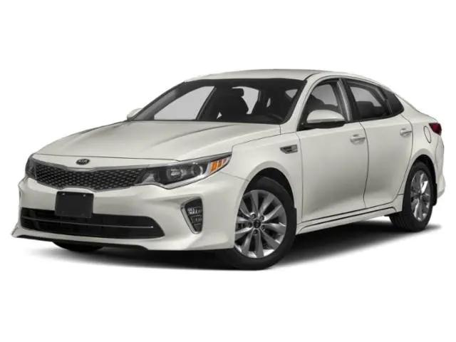 2018 Kia Optima S in Montclair CA For Sale - Image 1