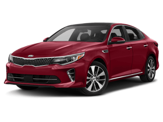 2018 Kia Optima SX Turbo in Columbia SC For Sale - Image 1