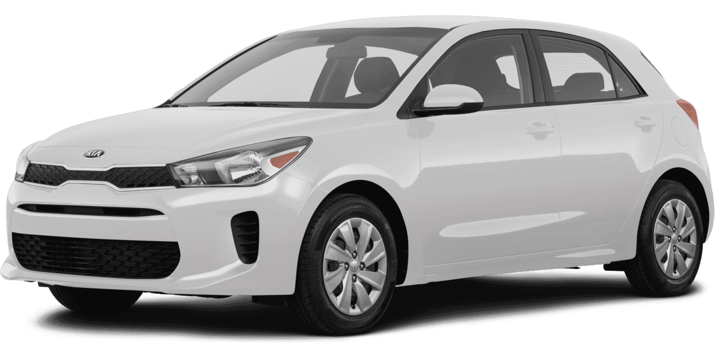 2018 Kia Rio S in Gastonia NC For Sale - Image 1