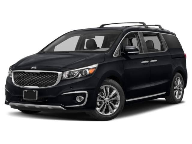 2018 Kia Sedona LX in Tampa FL For Sale - Image 1