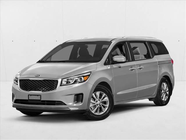 2018 Kia Sedona SX in Littleton CO For Sale - Image 1