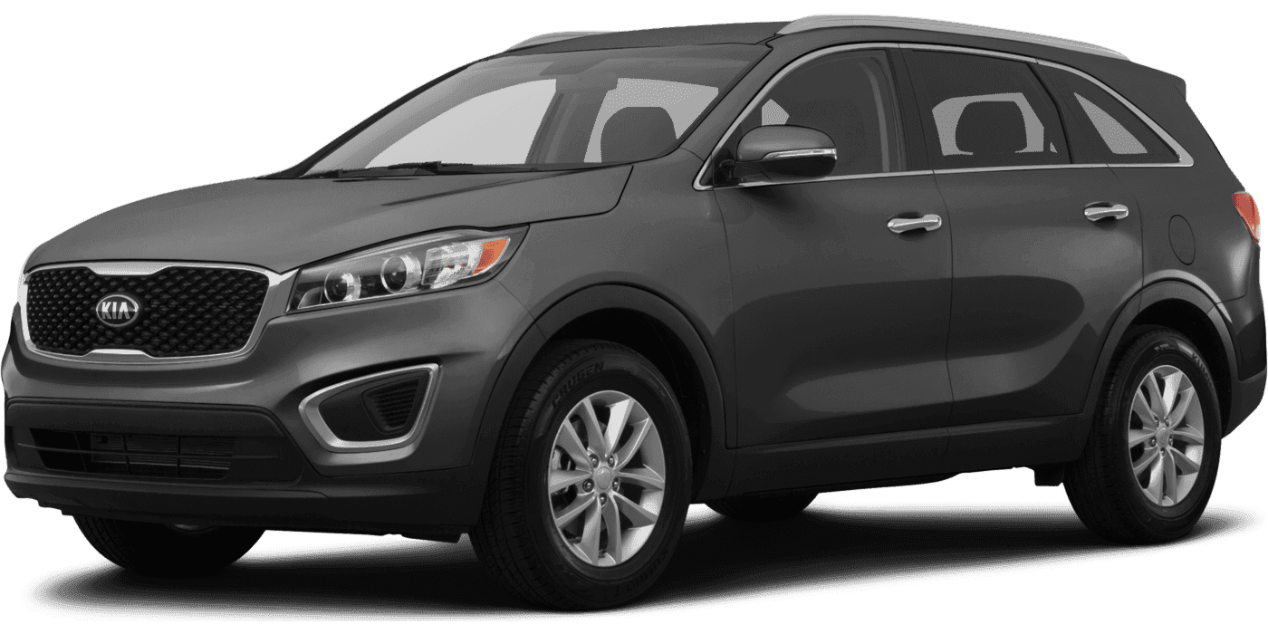 2018 Kia Sorento EX in Hudson FL For Sale - Image 1