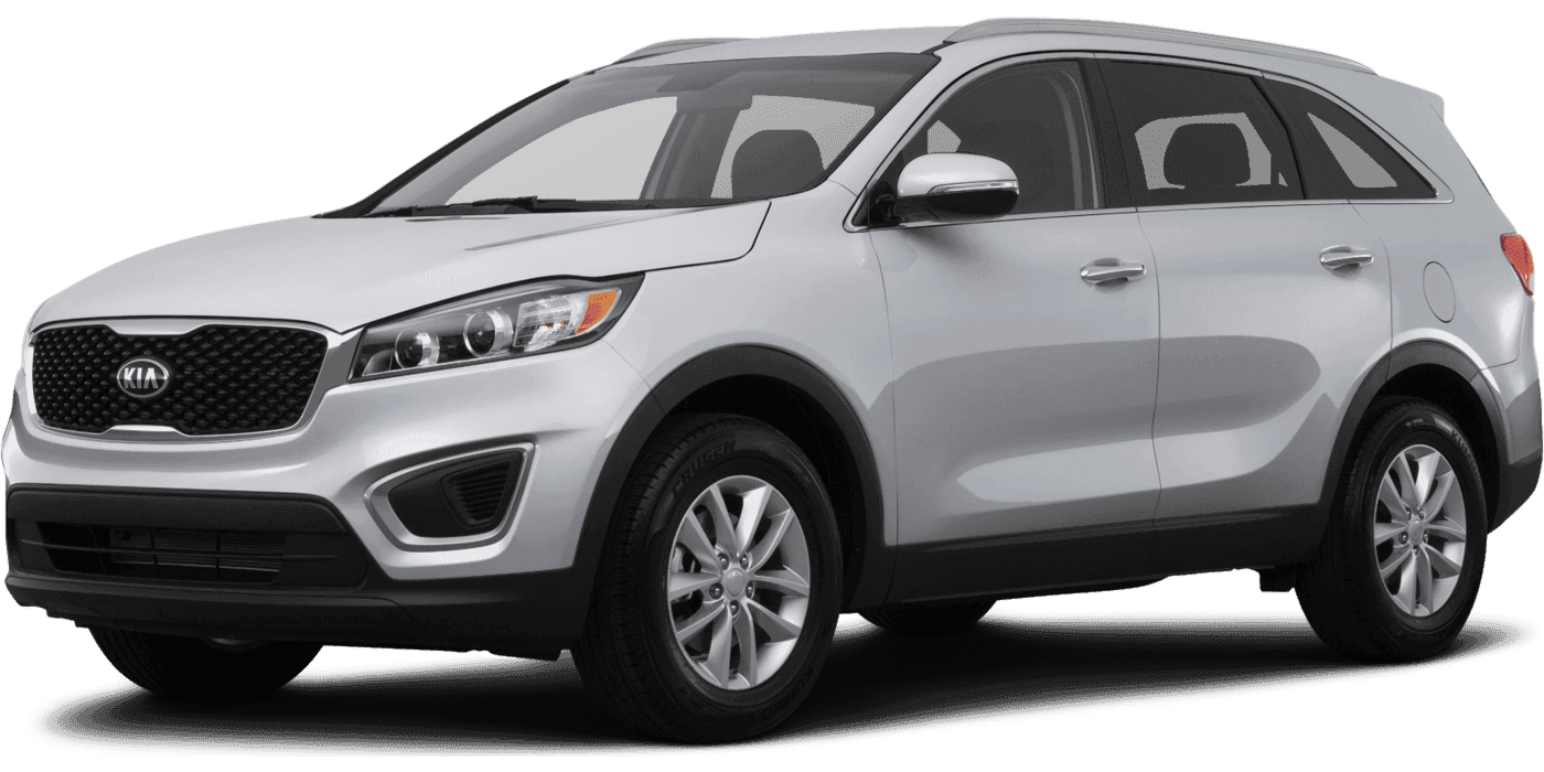 2018 Kia Sorento L in Antioch IL For Sale - Image 1