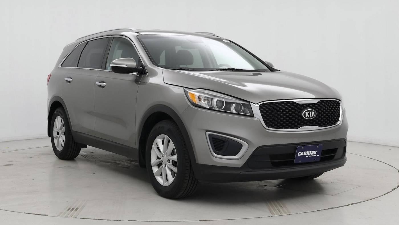 2018 Kia Sorento LX in Birmingham AL For Sale - Image 1